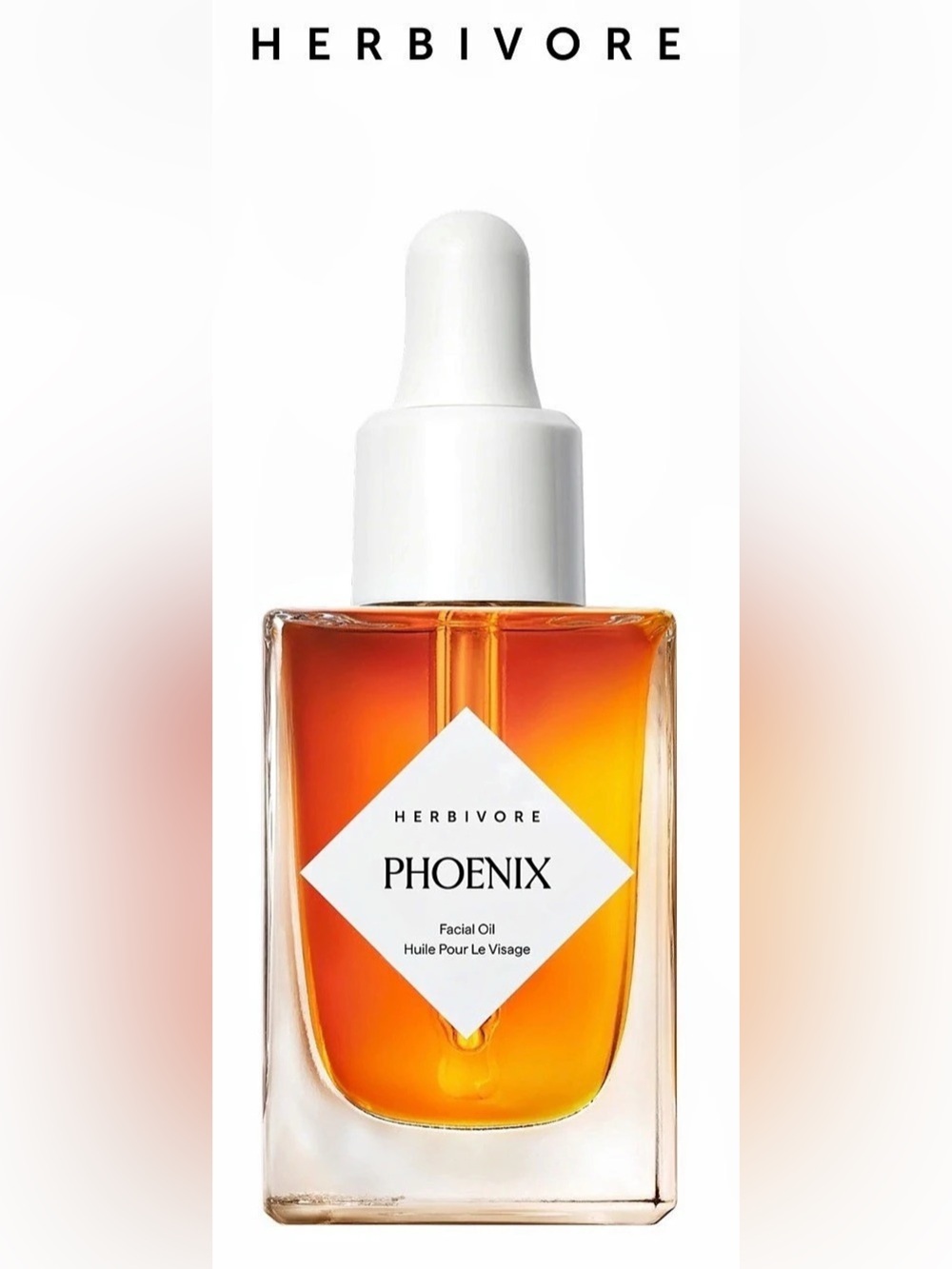 Herbivore PHOENIX Facial Oil Facial Oil